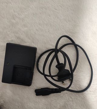 Cargador Batería Sony BC-CS3