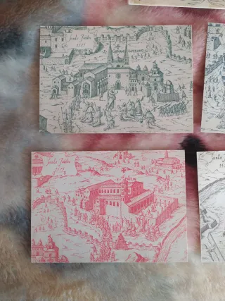 Postali della Città del Vaticano