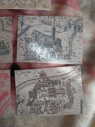 Postali della Città del Vaticano