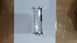 Maniglie per cucina argento 14 pezzi