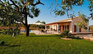 Casa rural en alquiler en Sant Llorenç des Cardassar