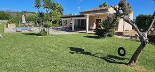 Casa rural en alquiler en Sant Llorenç des Cardassar