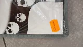 Disfraz Mono Worker Talla 13-15