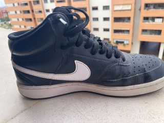 Zapatillas Nike Talla 38