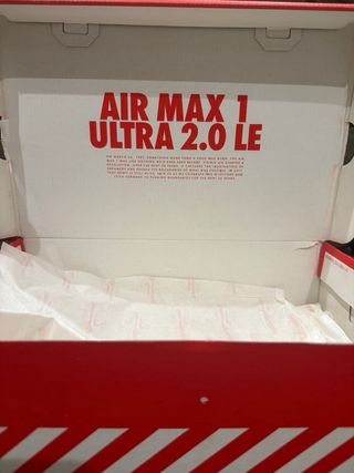 Nike Air Max 1 (30 Aniversario 2017)