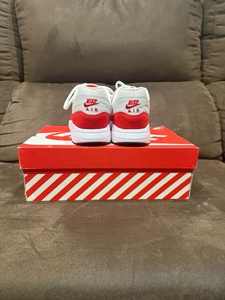 Nike Air Max 1 (30 Aniversario 2017)