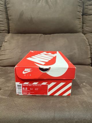 Nike Air Max 1 (30 Aniversario 2017)