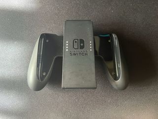 Nintendo Switch OLED Azul/Rojo