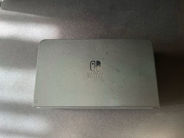 Nintendo Switch OLED Azul/Rojo