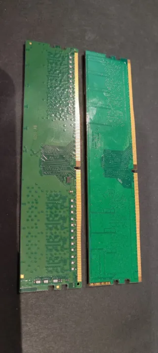 Kingston 16GB (8x2) DDR4 2121MHz RAM