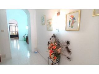 Casa en venta en Centro en Mérida