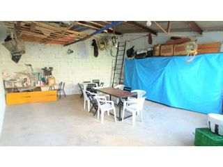 Casa en venta en Centro en Mérida