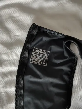 Mono Triatlón Spiuk Talla L