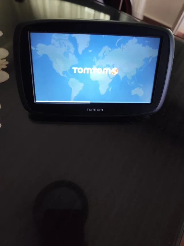 GPS TomTom Star 60