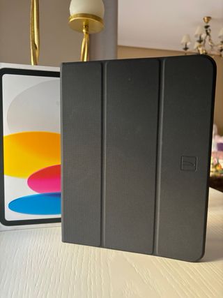 iPad 10ª Gen 64GB Plata