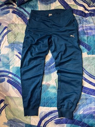 Pantalón deportivo niño · ideal para cole/deporte