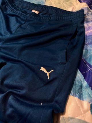 Pantalón deportivo niño · ideal para cole/deporte