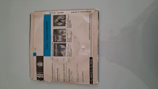 Disco Vinilo Raphael Canta la Navidad