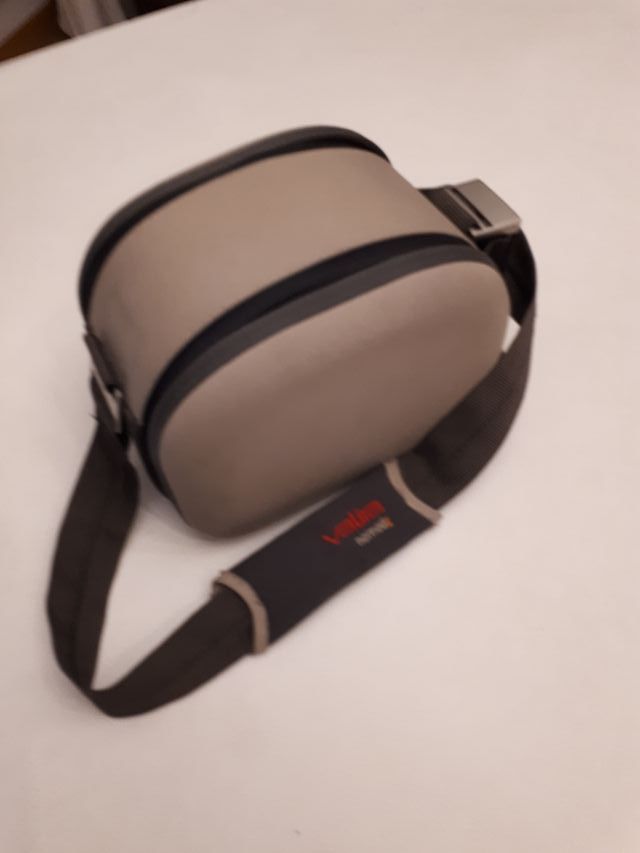 Bolsa Porta Tupper con Correa