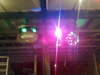 Alquiler Equipo megafonia Sonido microfonos Ferias