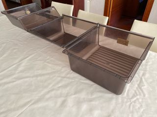 Accessori per frigoriferi GE