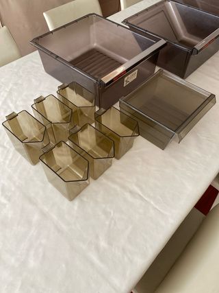 Accessori per frigoriferi GE