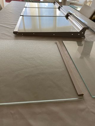 Accessori per frigoriferi GE