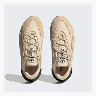 Zapatillas Adidas Ozelia Beige nuevas con etiqueta