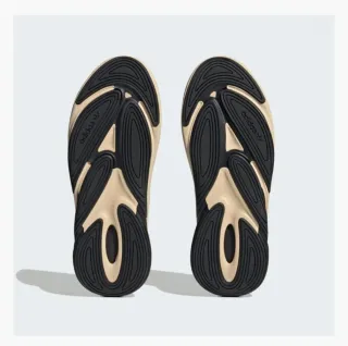 Zapatillas Adidas Ozelia Beige nuevas con etiqueta