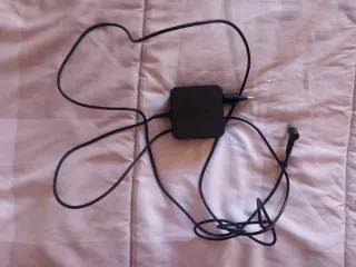 Portátil ASUS Negro