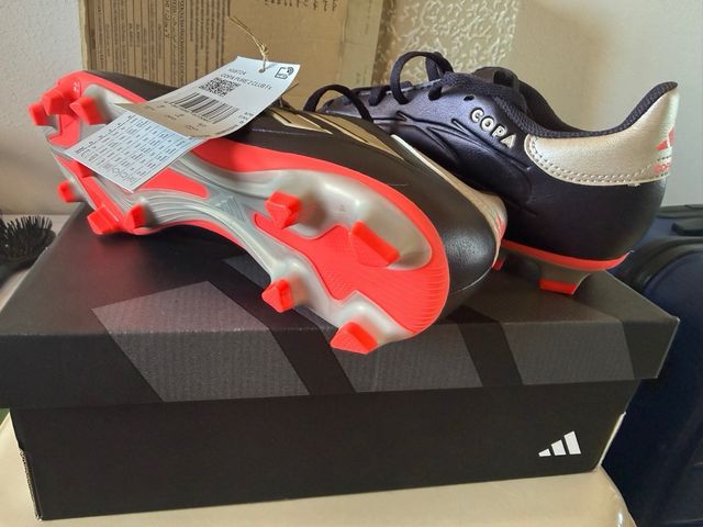 Botas de Fútbol Adidas  Copa Puré 2 Club FxG