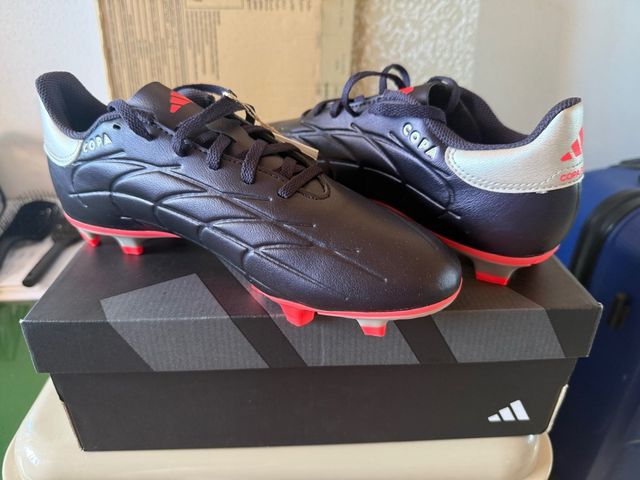 Botas de Fútbol Adidas  Copa Puré 2 Club FxG