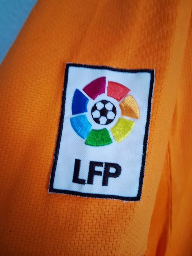 Camiseta FC Barcelona Puyol 5 06/07