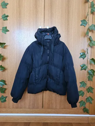 Chaqueta Invierno Polinesia XS