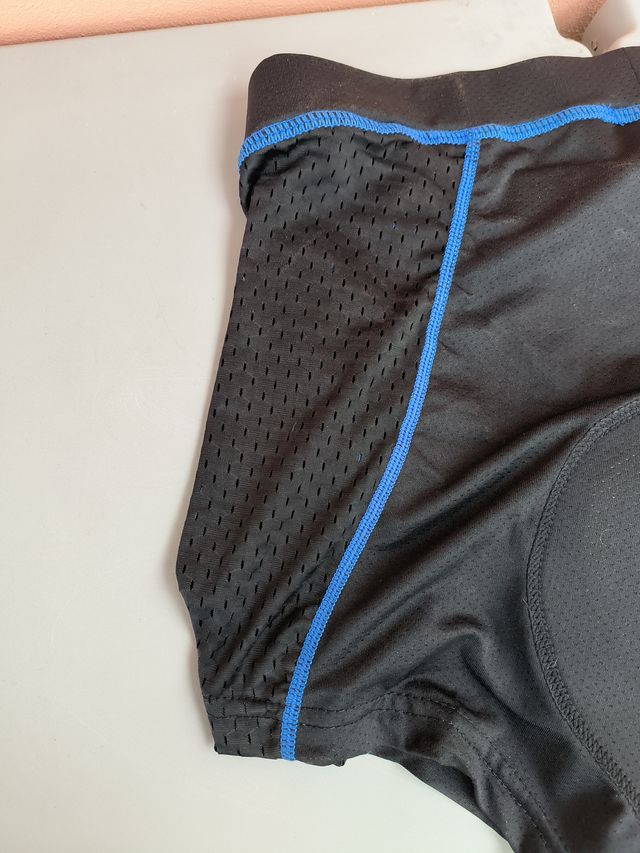 Culotte Ciclismo Hombre Talla L Nuevo