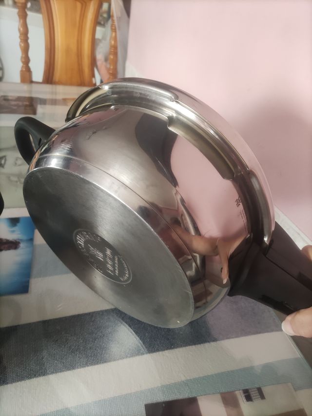 Olla a presión MF
