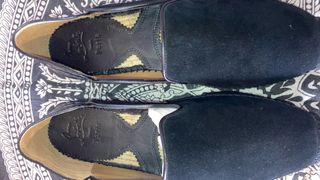 Mocasines Espadon Christian Louboutin Hombre