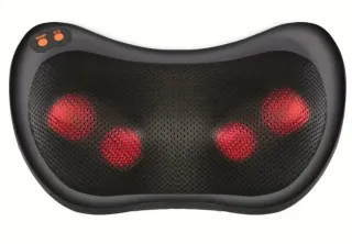 Masajeador Eléctrico Cervical