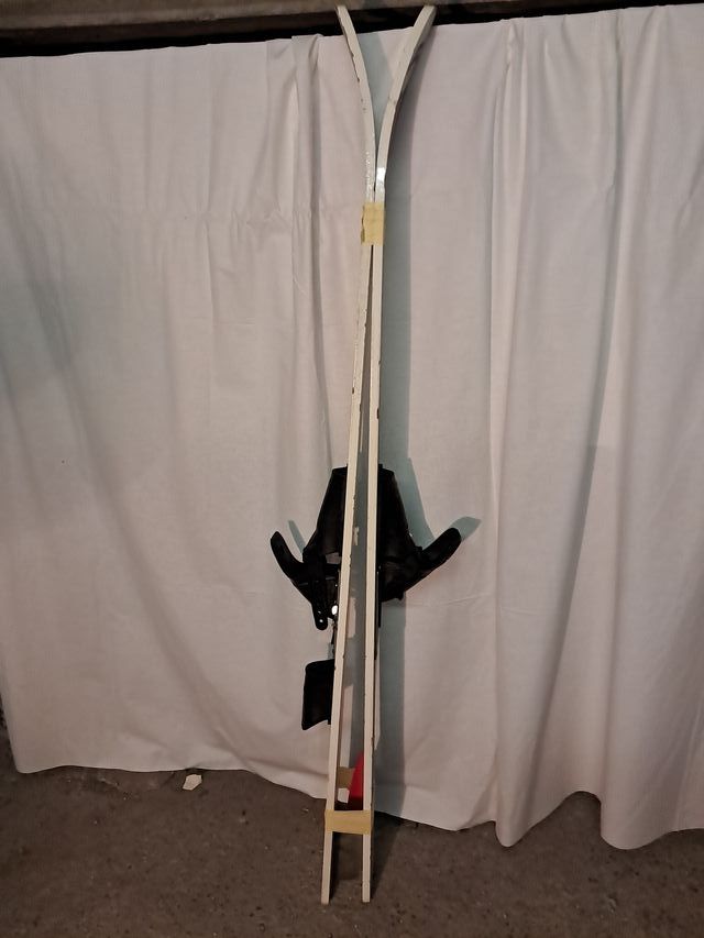 Sci d'acqua World Champion