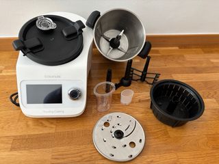 Robot Cocina Taurus Trending Cooking 5