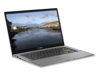 Portátil Asus VivoBook S14 S433FL i7 10a gen.