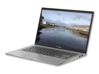 Portátil Asus VivoBook S14 S433FL i7 10a gen.