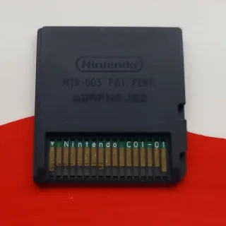 Mr. Driller Drill Spirits Nintendo DS