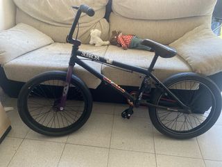 Bicicletta BMX Subrosa