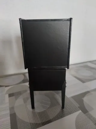 Mini flipper Virtual Alien Legacy