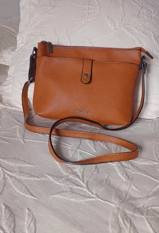 Bolso Misako Marrón Mujer