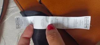 Bolso Misako Marrón Mujer