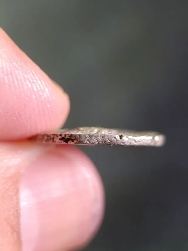 Moneda Romana Emperador Cómodo