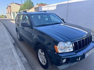 Jeep Grand Cherokee 2005