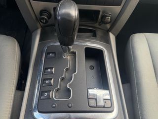 Jeep Grand Cherokee 2005